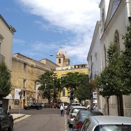 Stella Murgiana Altamura Exterior photo